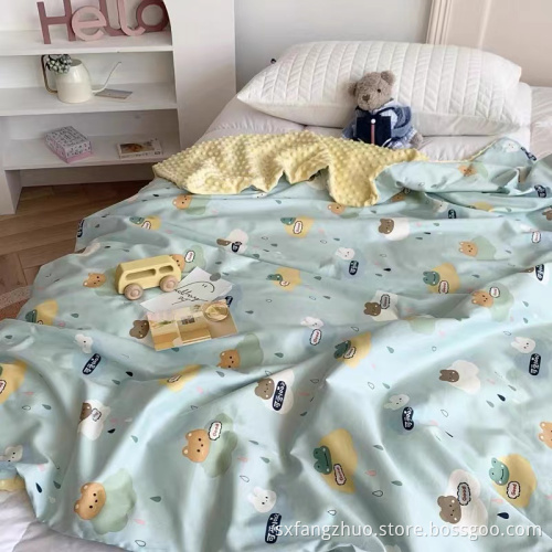 Fleece-Bettdecke Minky Baby-Sublimationsdecke